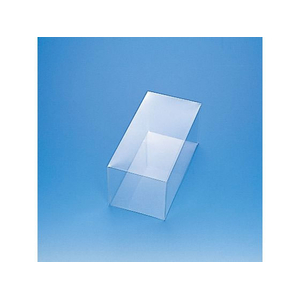 ヘイコー FC280SF-006856800 PVC クリスタルボックス N-2 カップ
