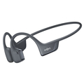 Shokz 骨伝導イヤフォン OpenRun Pro 2 Black SKZ-EP-000030