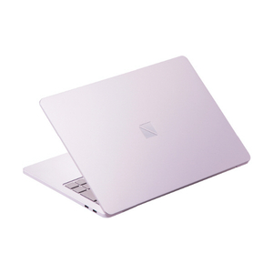 NEC ノートパソコン e angle select LAVIE SOL フェアリーパープル PC-S1355JAP-E4-イメージ4