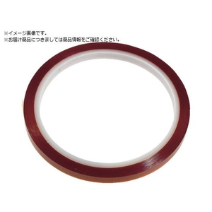 3M ポリイミド電気絶縁テープ PIA220 12mmX33m PIA220 12 FCA741X-4799739-イメージ1