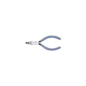 室本鉄工 メリー　ミニチュア先刃ニッパ125mm M-02-イメージ1