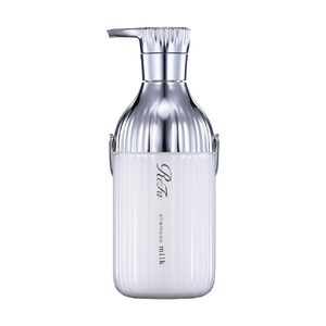 MTG ReFa ミルクプロテインシャンプー 500mL ReFa RC-BX-00A-イメージ1