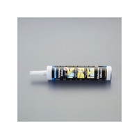 エスコ MSポリマーシーラント 車両ウィンドウ用 310ml FCV9756-EA935AC-11
