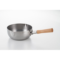 丸山技研 KRY-20 煌立花 雪平鍋 20cm FC771TG-019372