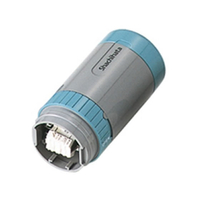 シヤチハタ データーネーム21号 キャップ式・スタンド式用 本体のみ FCJ475C-XGFD-21BPH