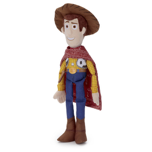 タカラトミーアーツ ピクサーキャラクター/トイ・ストーリー5/ぬいぐるみL/ ウッディ TS5ﾇｲｸﾞﾙﾐLｳﾂﾃﾞｲ-イメージ2