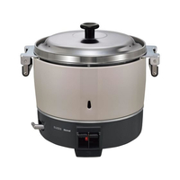 リンナイ ガス炊飯器 RR-300C LP FC253LB-0815011