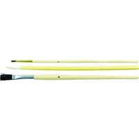 インダストリーコーワ 3本組筆セット FC921HV-8065888