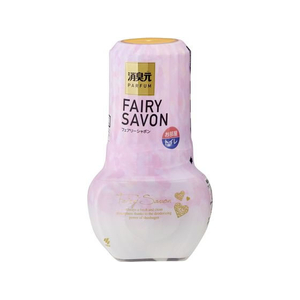 小林製薬 消臭元パルファム フェアリーシャボン 400mL FCE425K-イメージ1