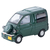 トミーテック トミカリミテッドヴィンテージ NEO LV-N362c ダイハツ ミゼットII カーゴ R Type 深緑/カスタム仕様　97年式 LVN362Cﾀﾞｲﾊﾂﾐｾﾞﾂﾄ2ｶ-ｺﾞR-イメージ1