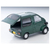 トミーテック トミカリミテッドヴィンテージ NEO LV-N362c ダイハツ ミゼットII カーゴ R Type 深緑/カスタム仕様　97年式 LVN362Cﾀﾞｲﾊﾂﾐｾﾞﾂﾄ2ｶ-ｺﾞR-イメージ5