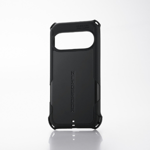エレコム Google Pixel 11/11 Pro用ZEROSHOCK ケース MAGKEEP ブラック PM-P262ZEROMGBK-イメージ2