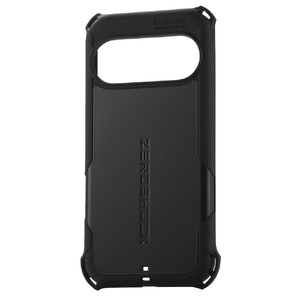 エレコム Google Pixel 11/11 Pro用ZEROSHOCK ケース MAGKEEP ブラック PM-P262ZEROMGBK-イメージ3