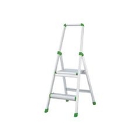 長谷川工業 ハセガワ　エコ踏み台　05型 EFA-05