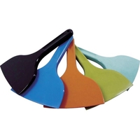 アラム MPFシリコーンスクレイパー 青色系 (9682‐02) FC147KN-8186769