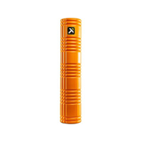 ミューラー グリッド フォームローラー2 オレンジ FC343ST-04412