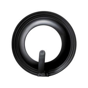 貝印 フライパンカバー スタンド付 26-30cm FCJ709F-DW5627-イメージ1