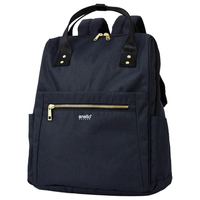 anello GRANDE ジーエル 多収納リュック BK GTC4131ZBKﾀｼﾕｳﾉｳﾘﾕﾂｸ