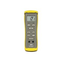 エー・アンド・デイ A＆D　熱電対温度計（Kタイプ） AD5602A
