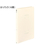 コクヨ フラットファイル〈NEOS〉A4タテ とじ厚15mm オフホワイト 10冊 F049570-ﾌ-NE10W-イメージ1