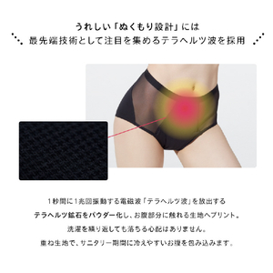 Be-Ajapan ベア エアライト ショーツ M ブラック BAL01-M-BLK-イメージ9