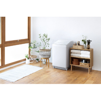 東芝 AW-10DPE3(W) 10．0kgインバーター全自動洗濯機 オリジナル