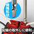 兼古製作所 クイックボール７２　ラチェットドライバー 397-D-イメージ4
