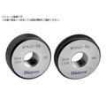 WATERS/メートルねじ用リングゲージ ISO=新JIS WGRNR-M3X0.35 FC110TV-2500217