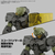 バンダイスピリッツ 30MM 1/144 eEXM-23 テックプロト 02 30MM76EEXM23ﾃﾂｸﾌﾟﾛﾄ02-イメージ5