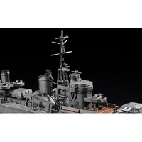 ハセガワ ﾊｾｶﾞﾜ Z22 ﾕｷｶｾﾞ ﾃﾝｲﾁｺﾞｳ 1/350 日本海軍 甲型駆逐艦 雪風