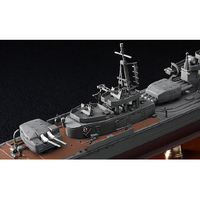 ハセガワ ﾊｾｶﾞﾜ Z22 ﾕｷｶｾﾞ ﾃﾝｲﾁｺﾞｳ 1/350 日本海軍 甲型駆逐艦 雪風