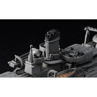 ハセガワ ﾊｾｶﾞﾜ Z22 ﾕｷｶｾﾞ ﾃﾝｲﾁｺﾞｳ 1/350 日本海軍 甲型駆逐艦 雪風