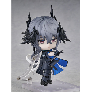 グッドスマイルアーツ上海 ねんどろいど ロゴス「アークナイツ」 ﾈﾝﾄﾞﾛｲﾄﾞ3142ﾛｺﾞｽ-イメージ3