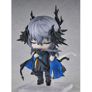 グッドスマイルアーツ上海 ねんどろいど ロゴス「アークナイツ」 ﾈﾝﾄﾞﾛｲﾄﾞ3142ﾛｺﾞｽ-イメージ4