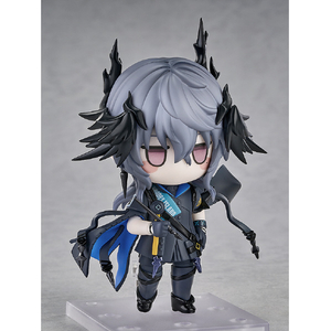 グッドスマイルアーツ上海 ねんどろいど ロゴス「アークナイツ」 ﾈﾝﾄﾞﾛｲﾄﾞ3142ﾛｺﾞｽ-イメージ5