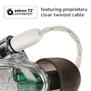 WESTONE AUDIO 有線イヤホン Pro X30 WA-UM-PRO-X30-イメージ3