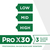 WESTONE AUDIO 有線イヤホン Pro X30 WA-UM-PRO-X30-イメージ2