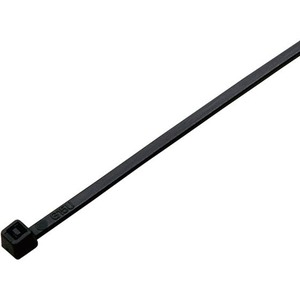 朝日電器（ＥＬＰＡ） ELPA 結束バンド 耐候 200mm 20本 FC644NL-S200020(BK)-イメージ2