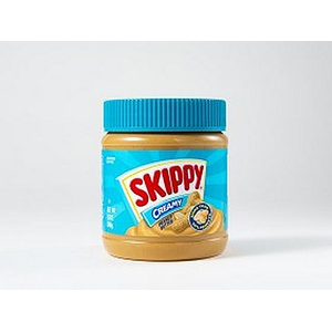 SKIPPY/ピーナッツバター クリーミー 340g FC872SW-イメージ1