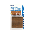 ニトムズ フローリング補修テープ ミディアムブラウン FCD339G-TT0015