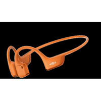 Shokz SKZ-EP-000031 骨伝導イヤフォン OpenRun Pro 2 Orange