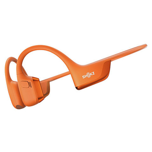 Shokz 骨伝導イヤフォン OpenRun Pro 2 Orange SKZ-EP-000031 Shokz 骨伝導イヤフォン OpenRun Pro 2 Orange SKZ-EP-000031