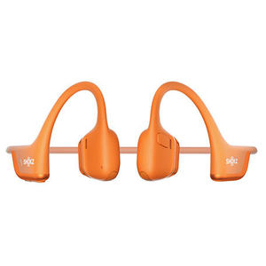 Shokz 骨伝導イヤフォン OpenRun Pro 2 Orange SKZ-EP-000031-イメージ3