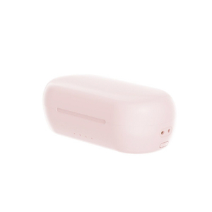 KINGLUCKY 完全ワイヤレスオープンイヤーカフ ピンク I131PK-イメージ6