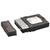 センチュリー HDD用セパレート型シリコンカバー 裸族のボディコン ブラック CRBC35BK-イメージ1