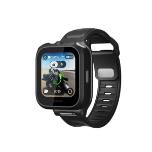 insta360 X5・Ace Pro 2用 マイク内蔵 GPS プレビューリモコン CINSCAVX-イメージ4