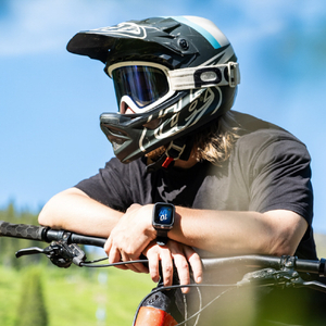 insta360 X5・Ace Pro 2用 マイク内蔵 GPS プレビューリモコン CINSCAVX-イメージ9