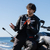 insta360 X5・Ace Pro 2用 マイク内蔵 GPS プレビューリモコン CINSCAVX-イメージ8