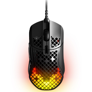 SteelSeries ゲーミングマウス Aerox 5 62401J SteelSeries ゲーミングマウス Aerox 5 62401J