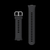 HUAWEI QuickLink Strap Black SEIYA-STRAP-F-BK-イメージ1
